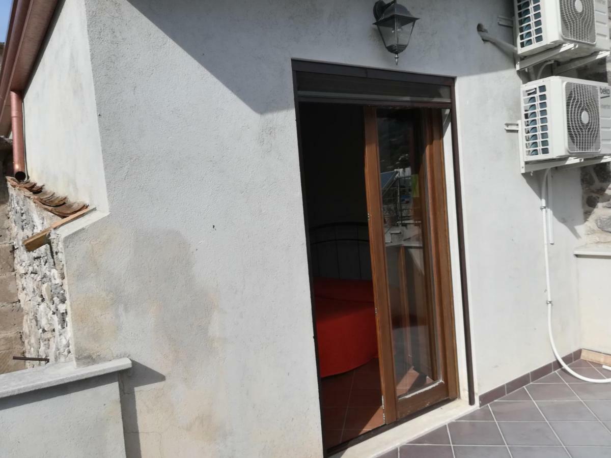 Borgo Degli Amici Villa Faicchio Buitenkant foto