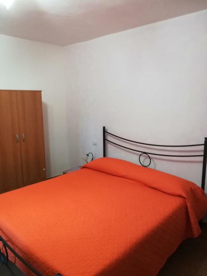 Borgo Degli Amici Villa Faicchio Buitenkant foto